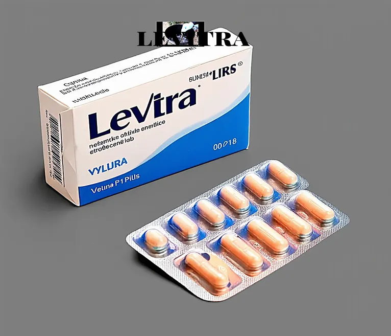 Levitra 3